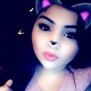 Meet your Posher, Dulce judith